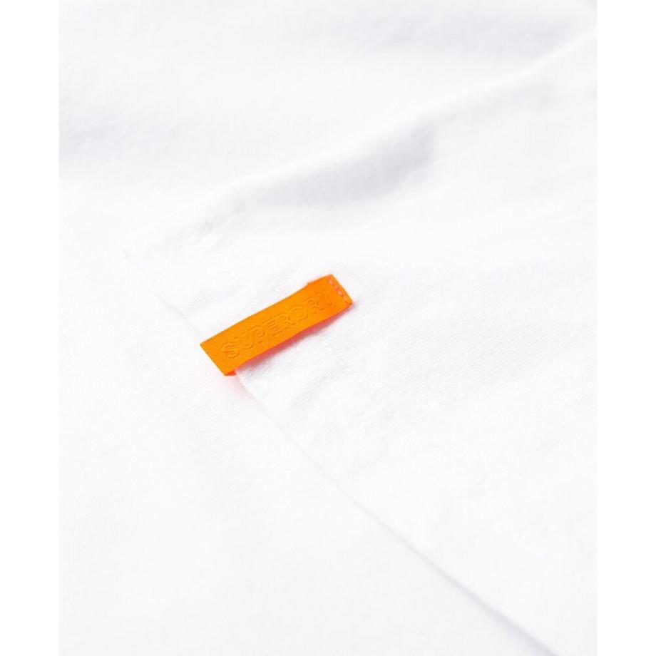 Superdry Osaka 6 Camo Standard T-Shirt  