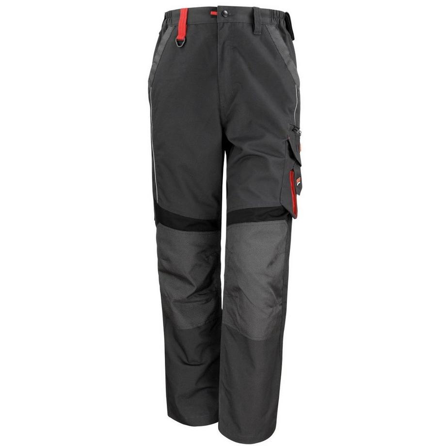 Pantalon de travail (entrejambe 81cm)