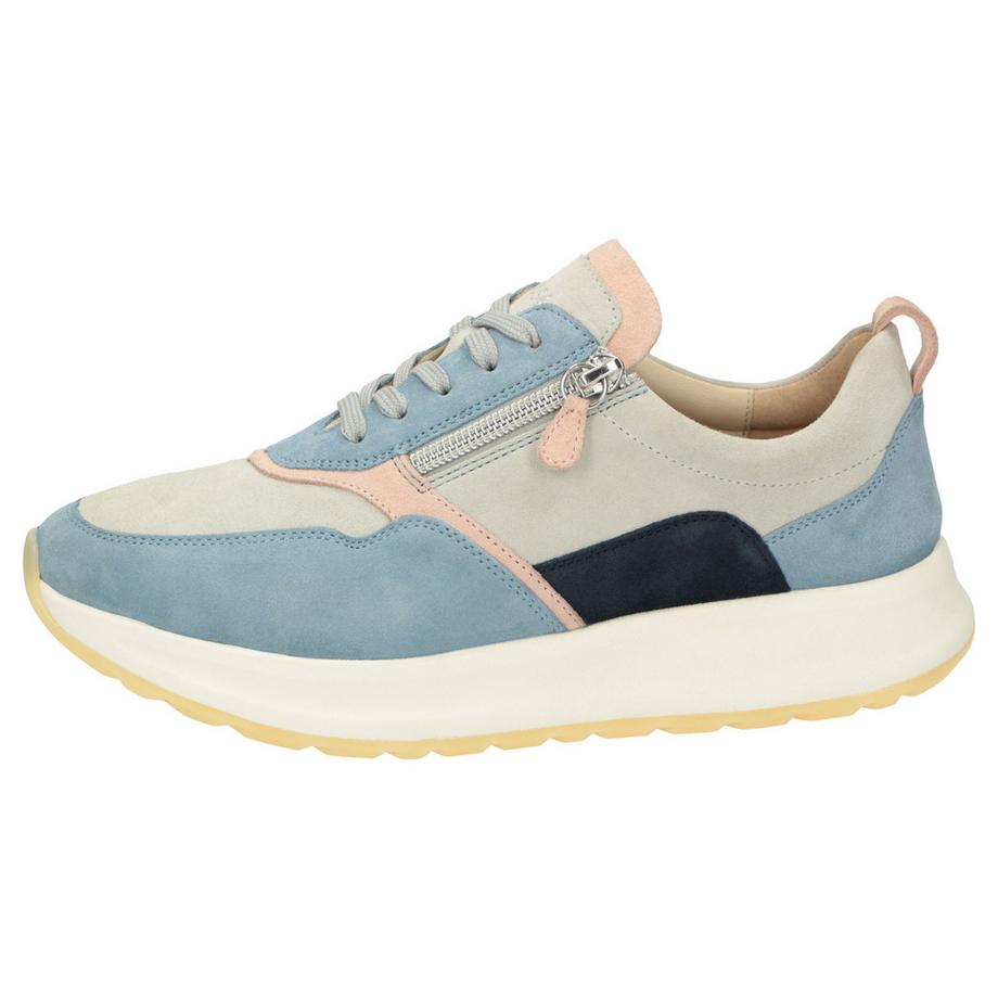 Sioux Sunivla-702-J Sneaker  