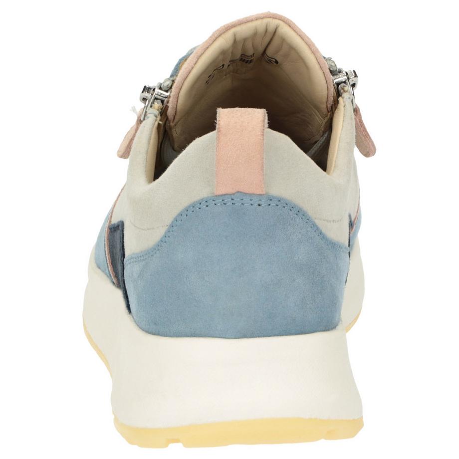 Sioux Sunivla-702-J Sneaker  