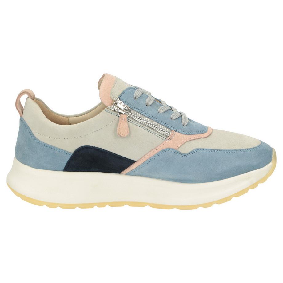 Sioux Sunivla-702-J Sneaker  