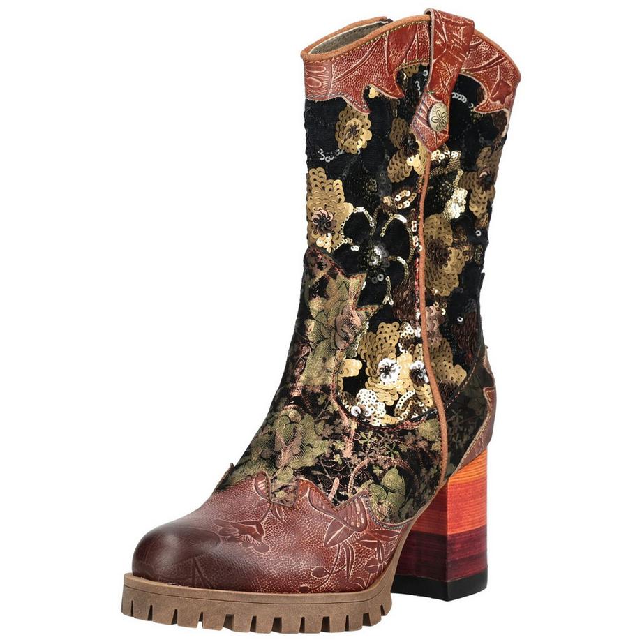 Stiefel