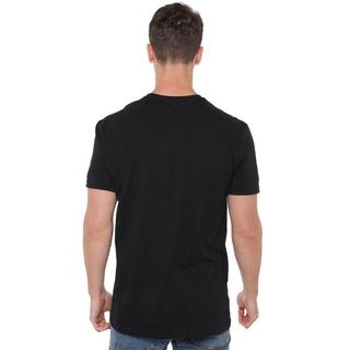 AC/DC ACDC Bedrucktes Kurzarm T-Shirt  