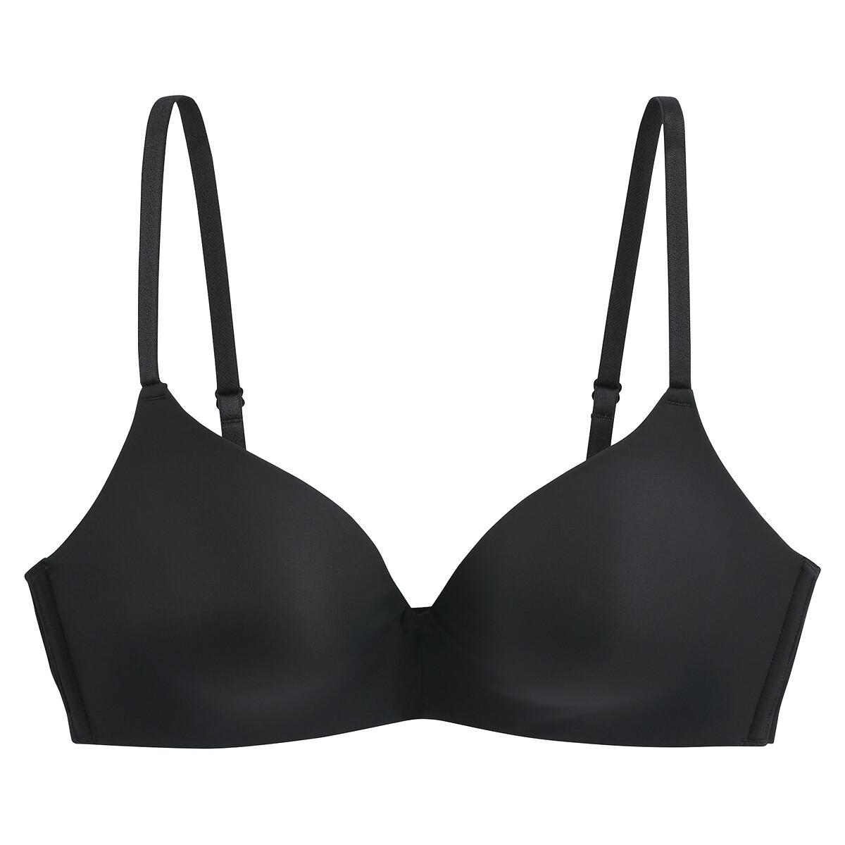 La Redoute Collections  Soutien-gorge triangle sans armatures-Invisible 