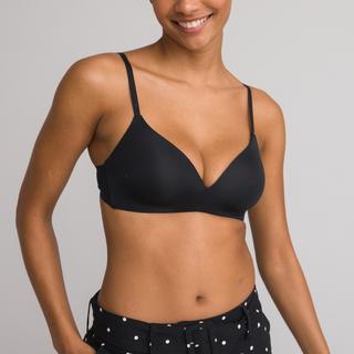 La Redoute Collections  Soutien-gorge triangle sans armatures-Invisible 