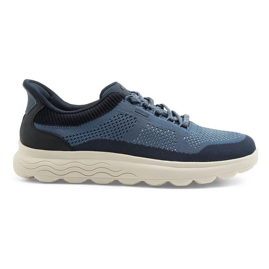 GEOX Spherica Plus Walking Shoe  