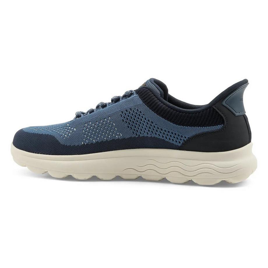 GEOX Spherica Plus Walking Shoe  
