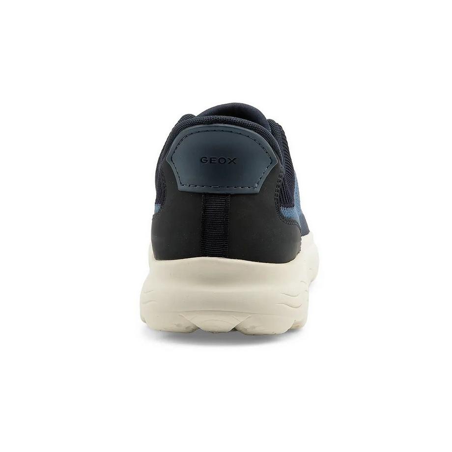 GEOX Spherica Plus Walking Shoe  