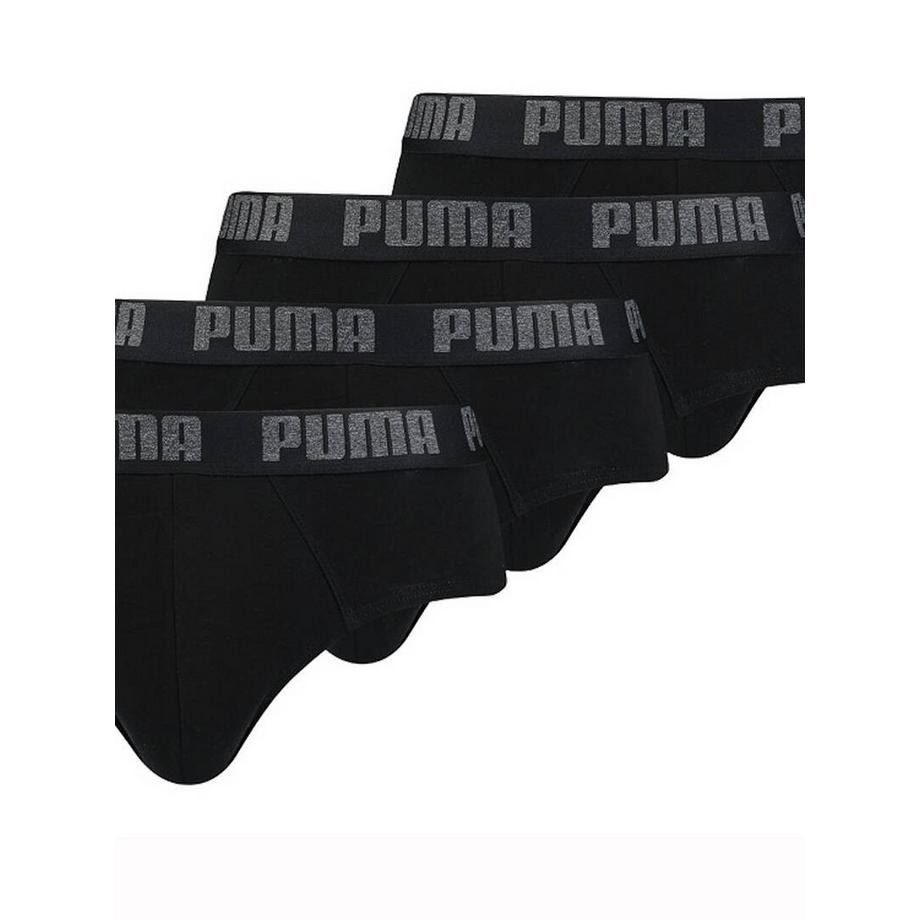 PUMA Everyday Brief Confezione da 4  