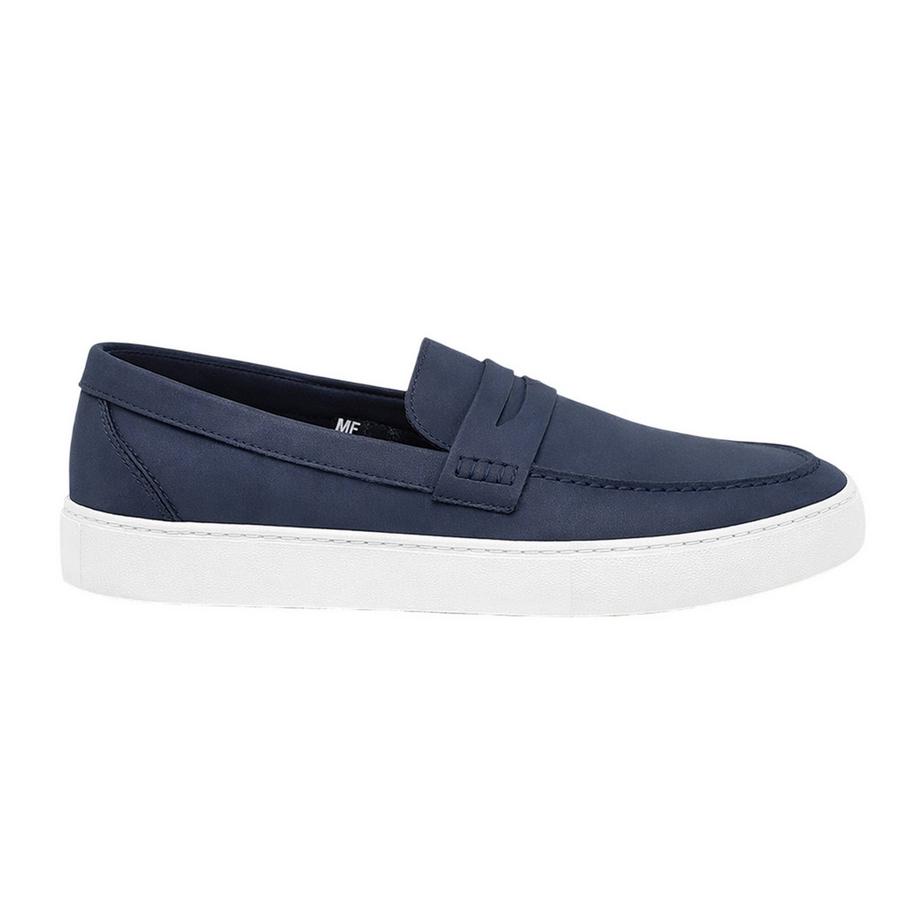 Brave Soul Mocassins PU  