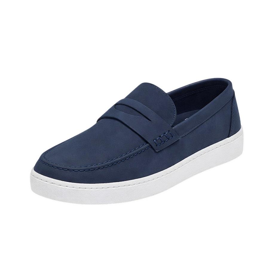 Brave Soul Mocassins PU  