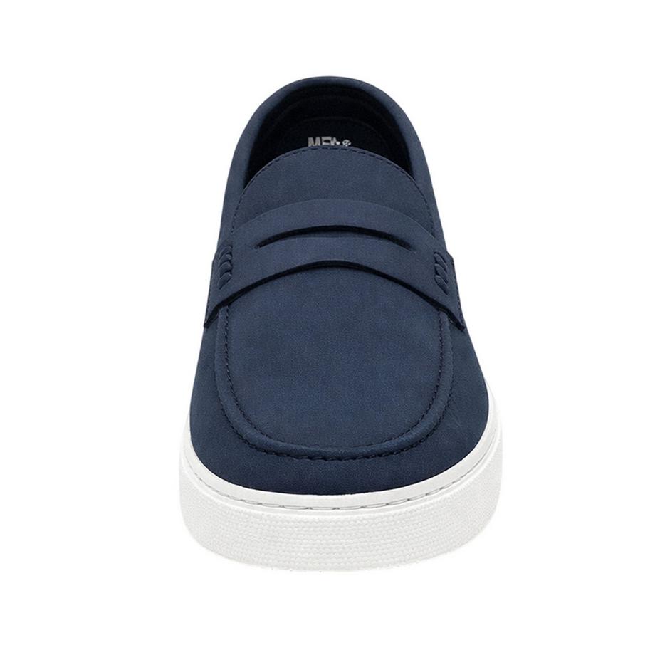 Brave Soul Mocassins PU  