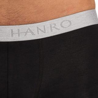 HANRO  Cotton Essentials lot de 2 - Boxers 
