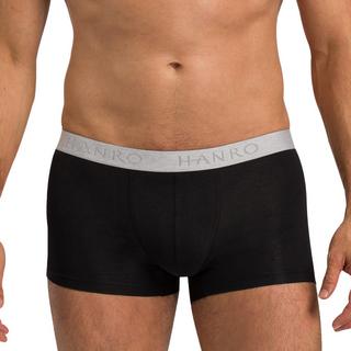 HANRO  Cotton Essentials lot de 2 - Boxers 