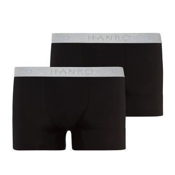 Cotton Essentials lot de 2 - Boxers