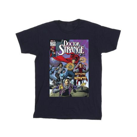 MARVEL Doctor Strange Multiverse of Madness T-Shirt  