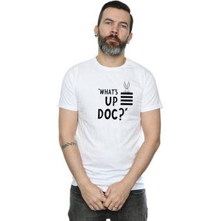 LOONEY TUNES  What's Up Doc TShirt 