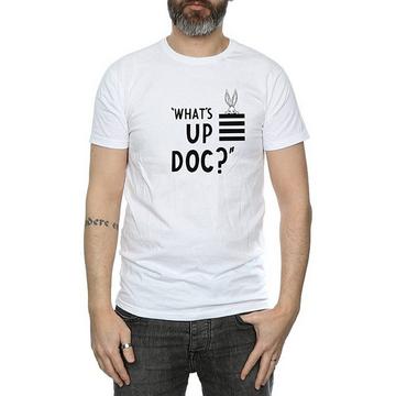 Tshirt WHAT´S UP DOC