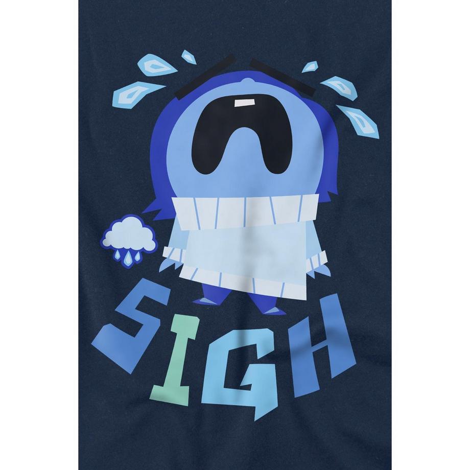 Inside Out  T-Shirt 