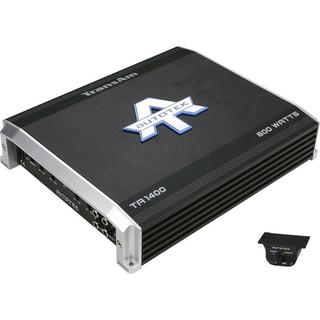 Autotek  Amplificatore a 1 canale 