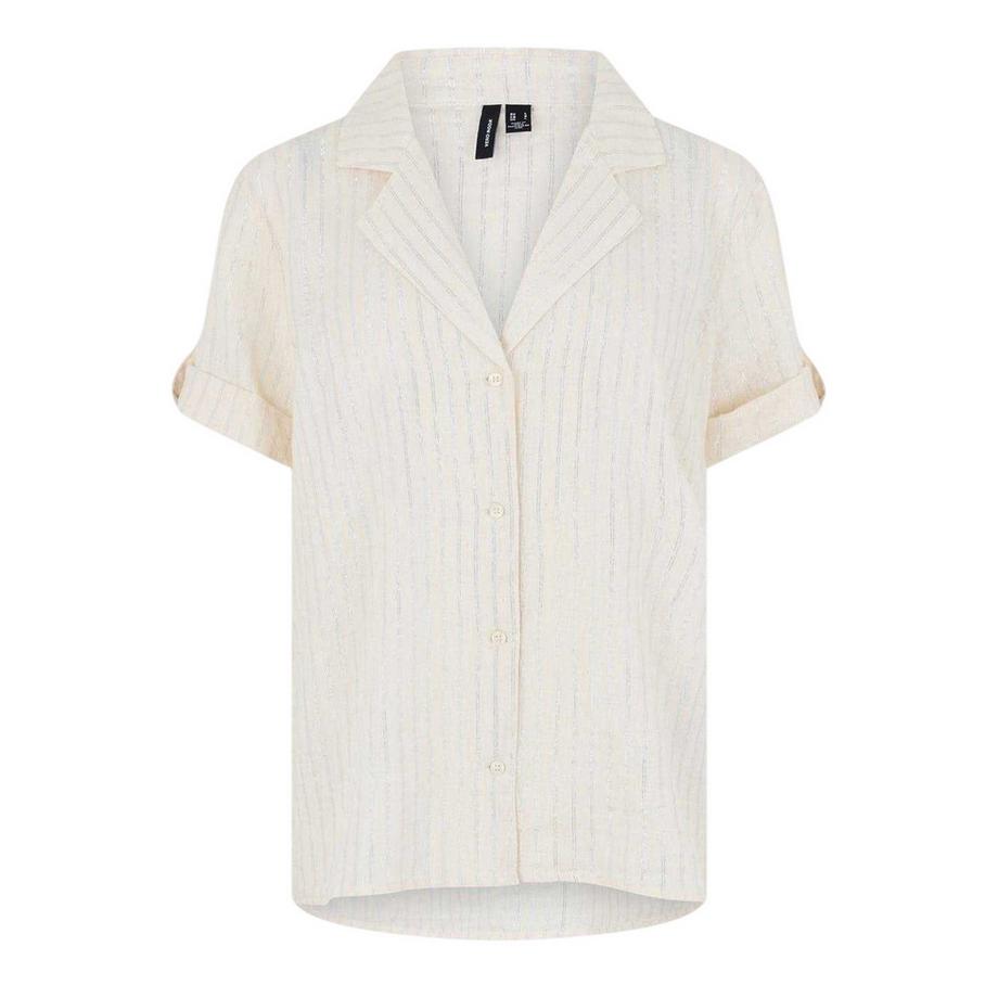 Chemise Motiftyle À Rayures