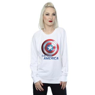 MARVEL  Sweatshirt 