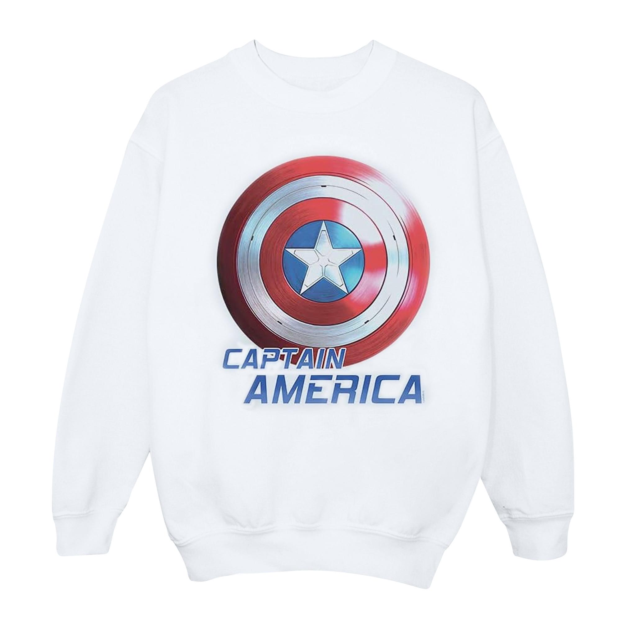 MARVEL  Sweatshirt 