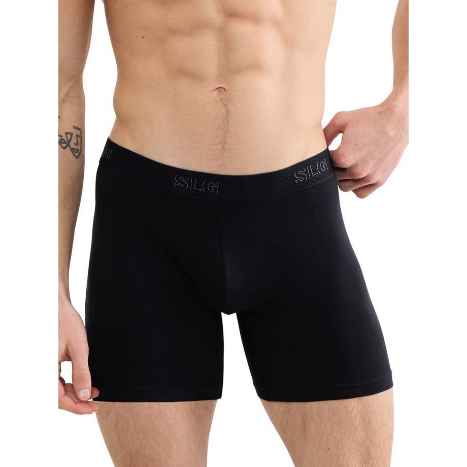 sloggi Shorts Base à jambes longues  