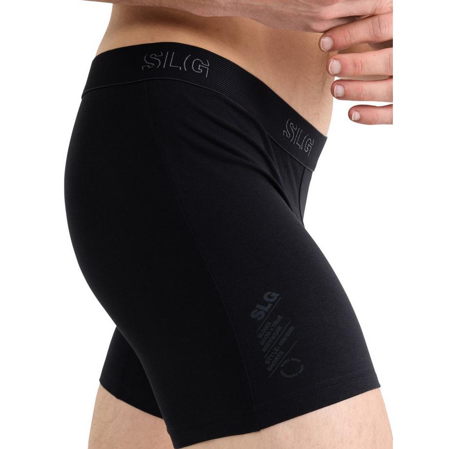 sloggi Shorts Base à jambes longues  