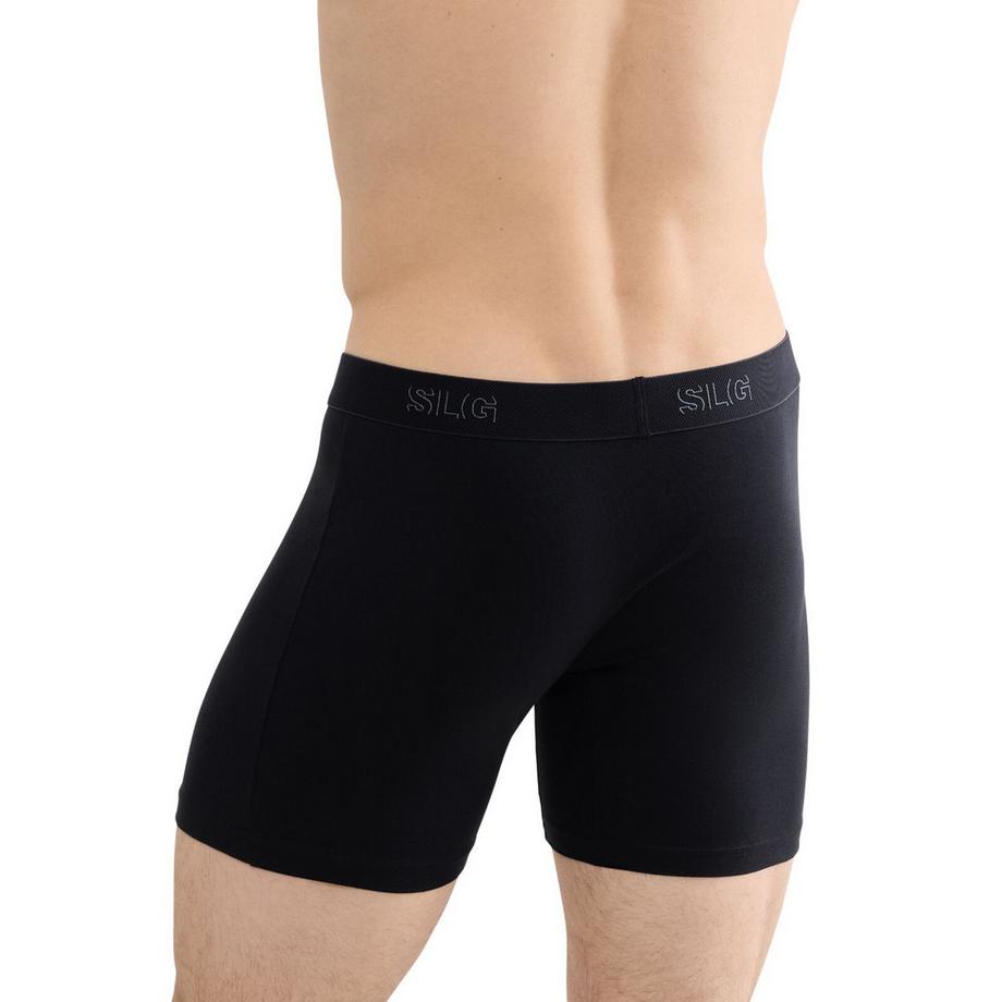 sloggi Shorts Base à jambes longues  