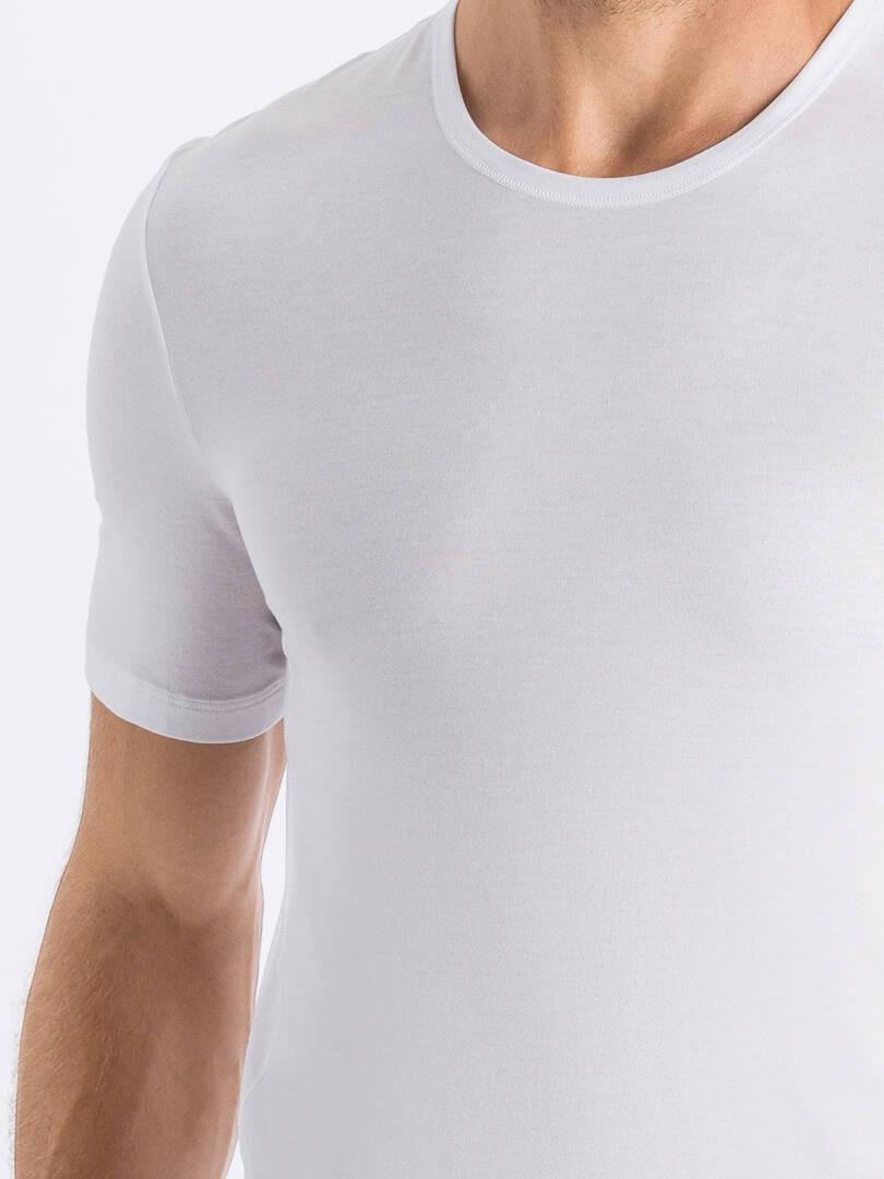 HANRO Natural Function T-Shirt  