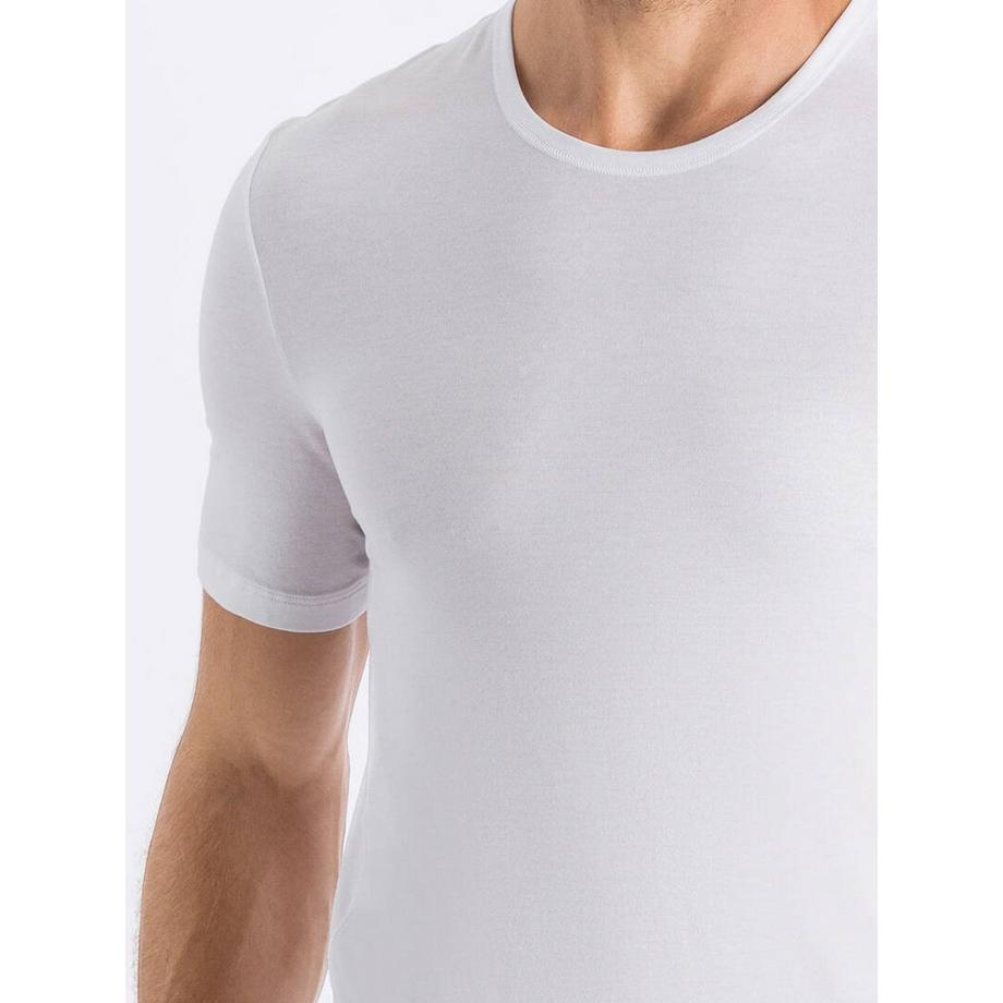 HANRO Natural Function T-Shirt  