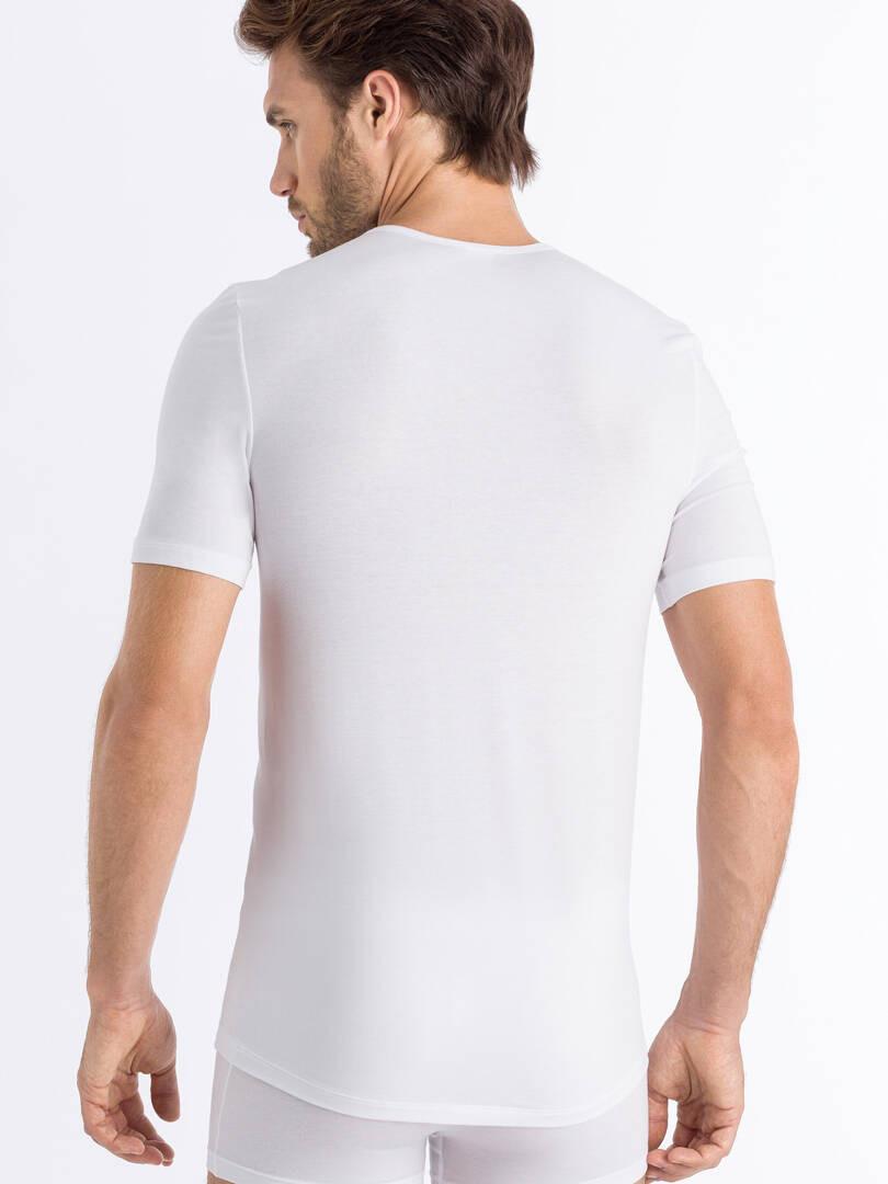 HANRO Natural Function T-Shirt  
