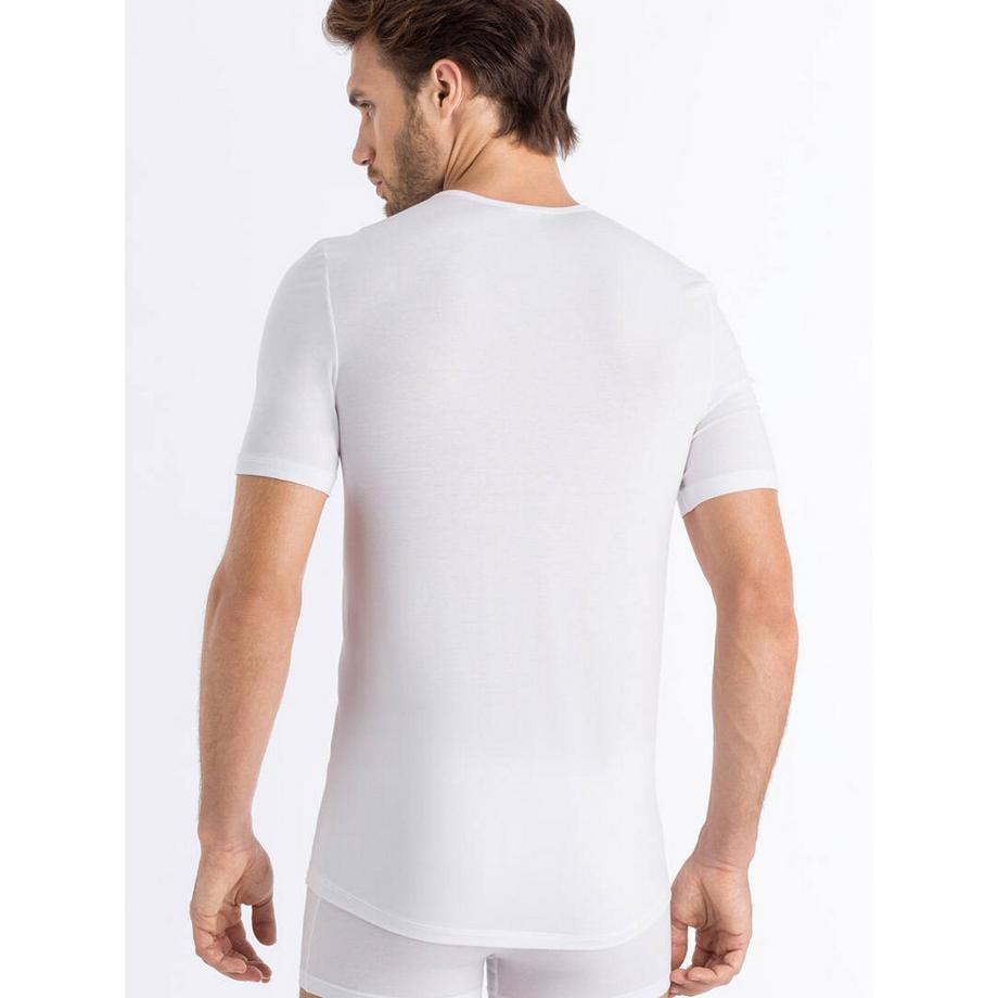 HANRO Natural Function T-Shirt  