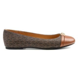 MICHAEL KORS  MANDY FLAT 