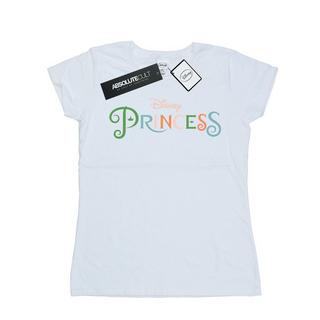 Disney PRINCESS Disney Princess T-Shirt Imprimé  