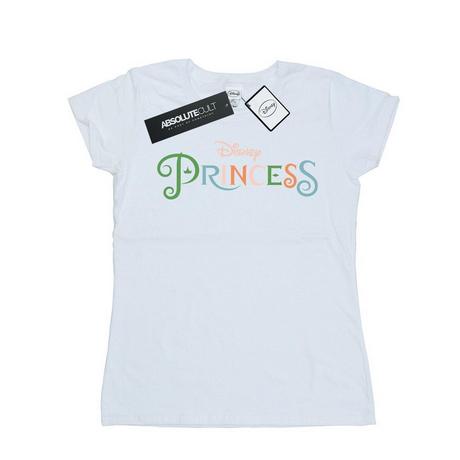 Disney PRINCESS Disney Princess T-Shirt Imprimé  