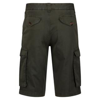 Regatta Shorebay Vintage Look Cargo Shorts  