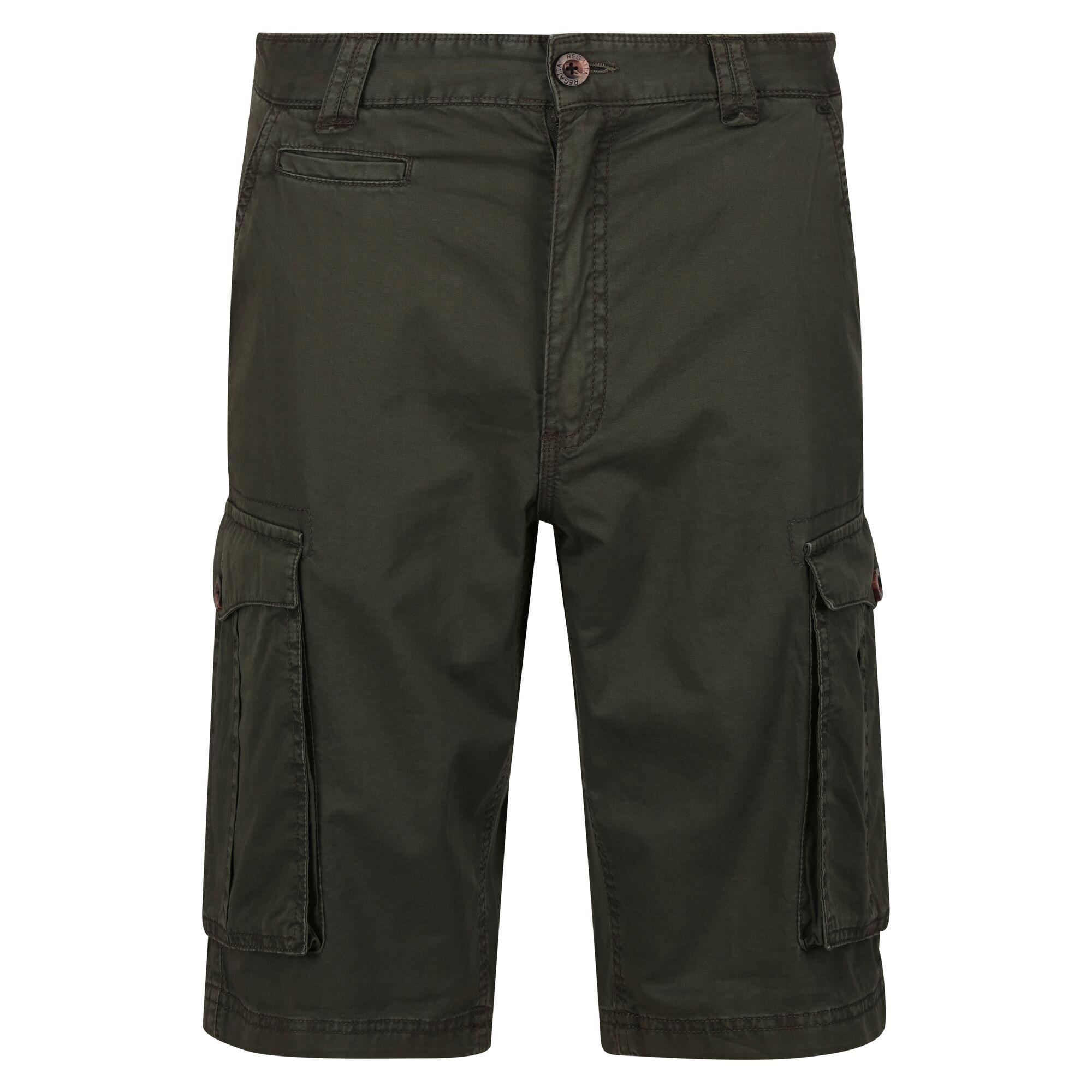 Regatta  Short cargo SHOREBAY 