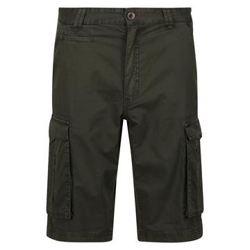 CargoShorts Shorebay im VintageLook