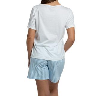 mey Night2Day Organic Cotton Schlafanzug Set  