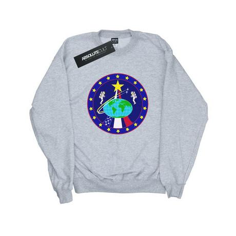 Nasa  Sweat 