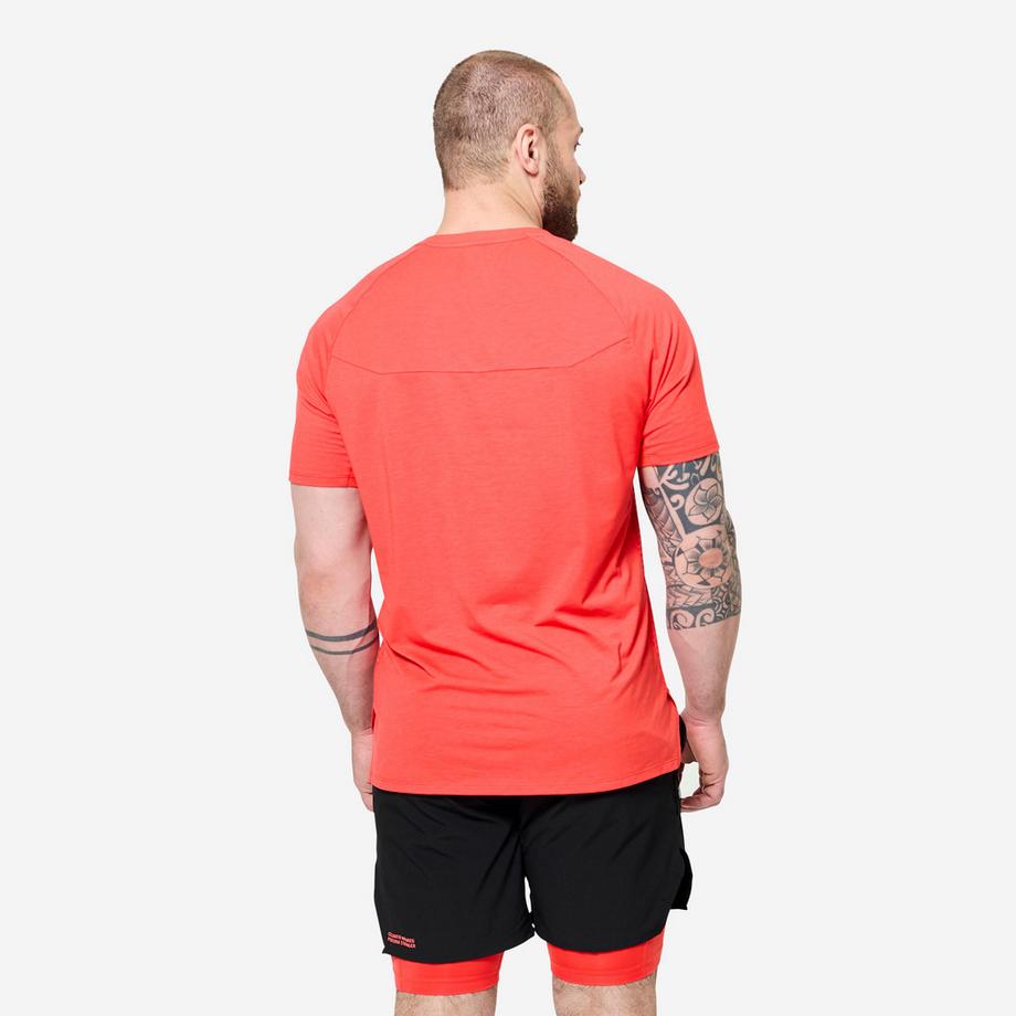 DOMYOS  T-Shirt  Crosstraining Performance 