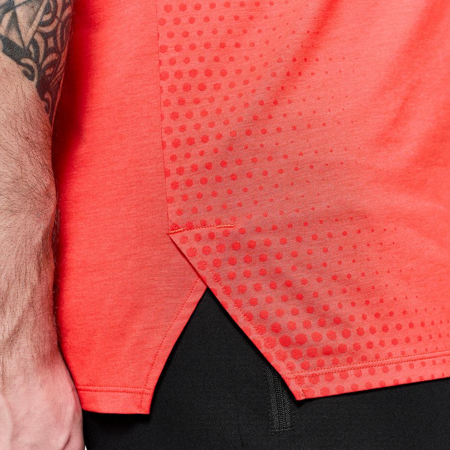 DOMYOS  T-Shirt  Crosstraining Performance 