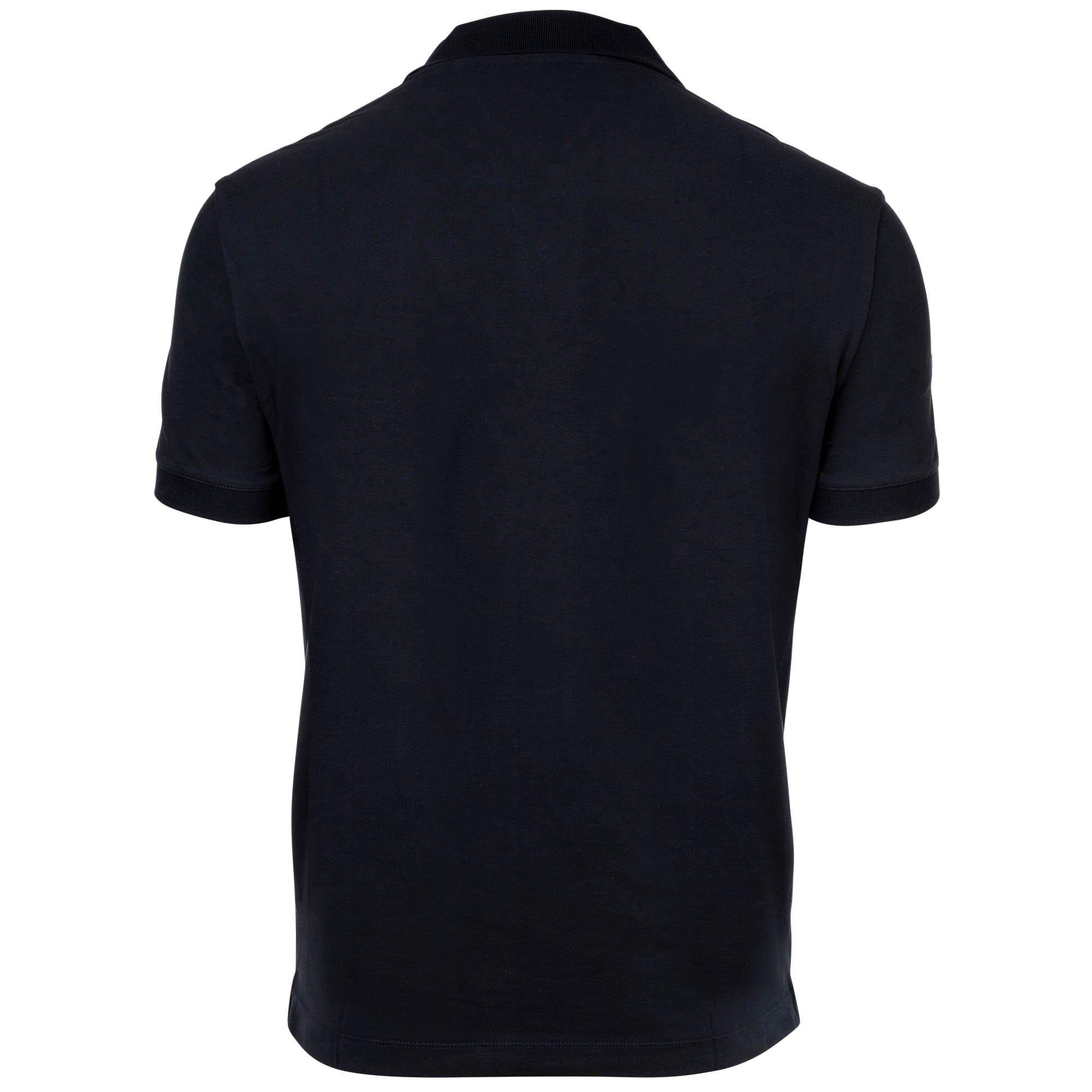 Armani Exchange Poloshirt Bequem sitzend  
