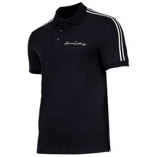 Armani Exchange Poloshirt Bequem sitzend  