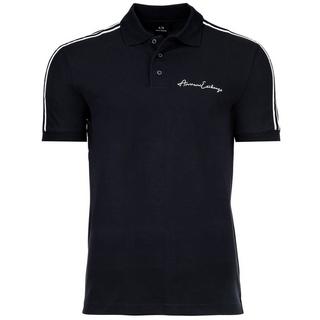 Armani Exchange Poloshirt Bequem sitzend  