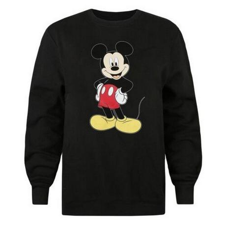 Disney  Sweat BOSS MAN 