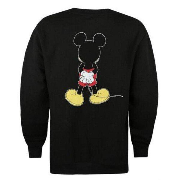 Disney  Sweat BOSS MAN 