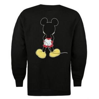 Disney  Boss Man Sweatshirt 